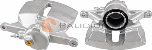 Ashuki PAL4-3251 - Гальмівний супорт autocars.com.ua