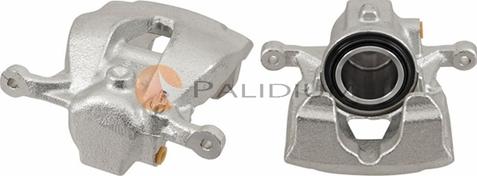 Ashuki PAL4-3268 - Гальмівний супорт autocars.com.ua