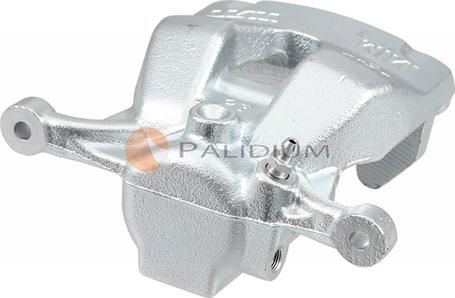 Ashuki PAL4-3391 - Гальмівний супорт autocars.com.ua