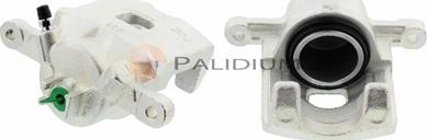 Ashuki PAL4-3405 - Гальмівний супорт autocars.com.ua