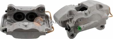 Ashuki PAL4-3422 - Гальмівний супорт autocars.com.ua