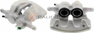 Ashuki PAL4-3425 - Гальмівний супорт autocars.com.ua