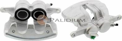 Ashuki PAL4-3426 - Гальмівний супорт autocars.com.ua