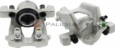 Ashuki PAL4-3434 - Гальмівний супорт autocars.com.ua