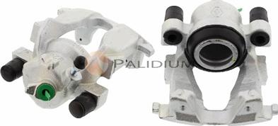 Ashuki PAL4-3463 - Гальмівний супорт autocars.com.ua