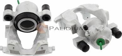 Ashuki PAL4-3464 - Гальмівний супорт autocars.com.ua