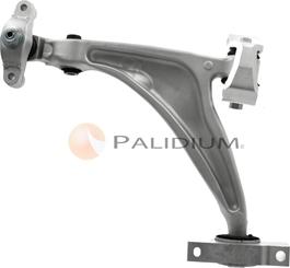 Ashuki PAL5-1237 - Сайлентблок, важеля підвіски колеса autocars.com.ua