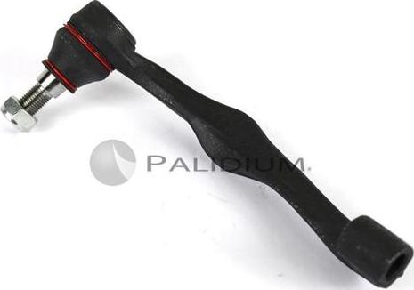 Ashuki PAL5-4143 - Наконечник рулевой тяги, шарнир autodnr.net