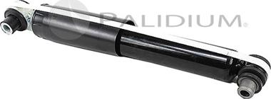 Ashuki PAL9-0031 - Амортизатор autocars.com.ua