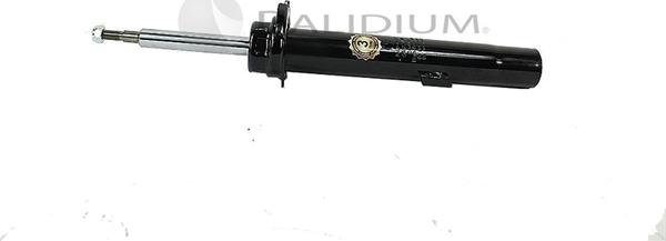 Ashuki PAL9-0047 - Амортизатор autocars.com.ua