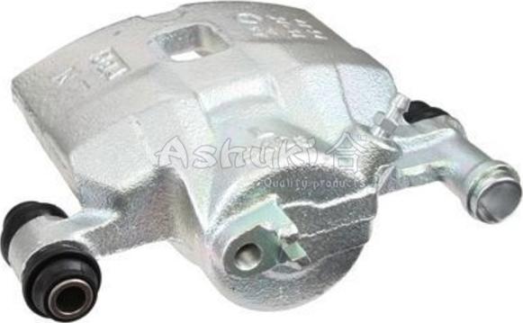 Ashuki S453-42NEW - Тормозной суппорт autodnr.net