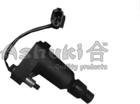 Ashuki S980-01 - Котушка запалювання autocars.com.ua