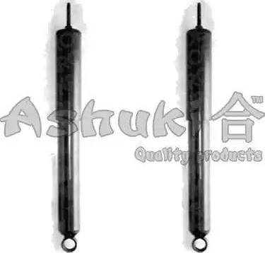 Ashuki SY625-10 - Амортизатор avtokuzovplus.com.ua