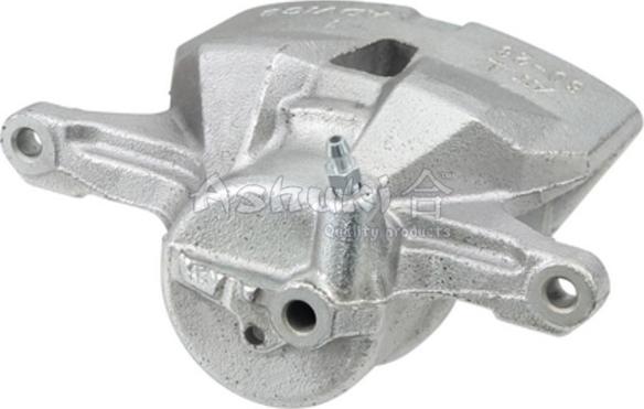 Ashuki T456-57NEW - Гальмівний супорт autocars.com.ua