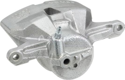 Ashuki T456-58NEW - Гальмівний супорт autocars.com.ua