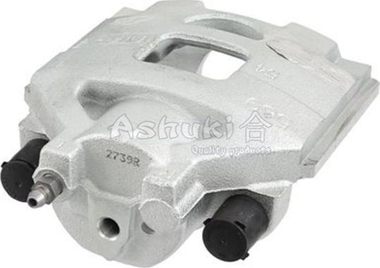 Ashuki T457-77NEW - Тормозной суппорт avtokuzovplus.com.ua