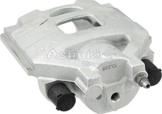 Ashuki T457-78NEW - Тормозной суппорт avtokuzovplus.com.ua