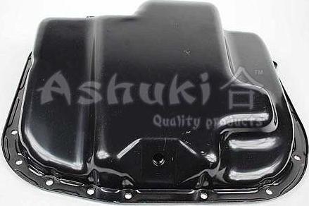 Ashuki T899-19 - Масляный поддон avtokuzovplus.com.ua