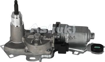 Ashuki T970-50 - Двигун склоочисника autocars.com.ua