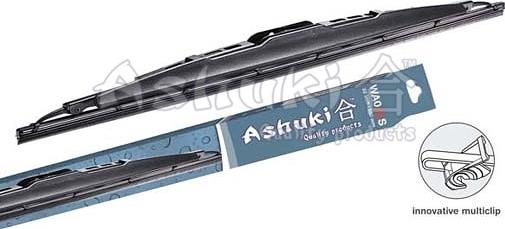 Ashuki WA021S - Щетка стеклоочистителя autodnr.net