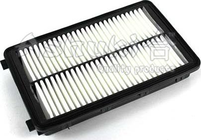 Ashuki Y017-70 - Повітряний фільтр autocars.com.ua