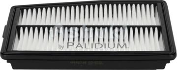 Ashuki Y018-03 - Повітряний фільтр autocars.com.ua