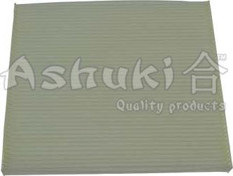 Ashuki Y030-59 - Фильтр воздуха в салоне autodnr.net