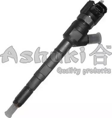 Ashuki Y234-08O - Форсунка инжекторная avtokuzovplus.com.ua