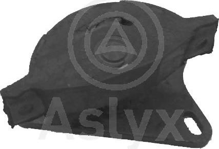 Aslyx AS-100299 - Подушка, підвіска двигуна autocars.com.ua