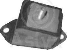 Aslyx AS-100387 - Подушка, підвіска двигуна autocars.com.ua