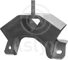 Aslyx AS-100389 - Подушка, підвіска двигуна autocars.com.ua