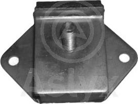 Aslyx AS-100408 - Подушка, підвіска двигуна autocars.com.ua