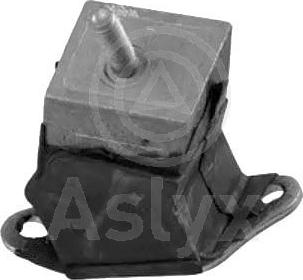 Aslyx AS-100481 - Подушка, підвіска двигуна autocars.com.ua