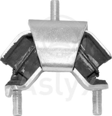 Aslyx AS-100508 - Подушка, підвіска двигуна autocars.com.ua