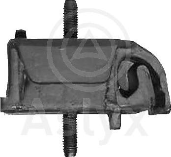 Aslyx AS-100512 - Подушка, підвіска двигуна autocars.com.ua