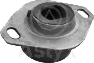 Aslyx AS-100531 - Подушка, підвіска двигуна autocars.com.ua