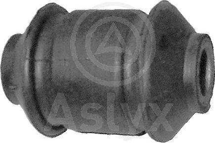 Aslyx AS-100542 - Втулка, рычаг колесной подвески autodnr.net