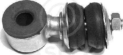 Aslyx AS-100646 - Тяга / стійка, стабілізатор autocars.com.ua