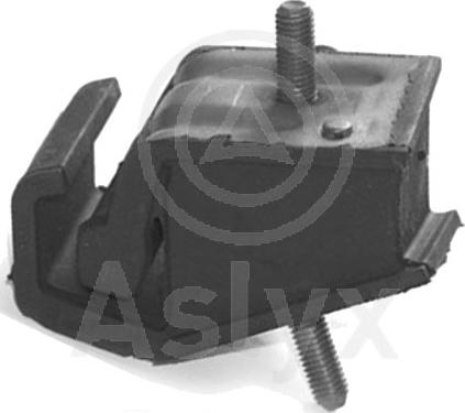 Aslyx AS-100706 - Подушка, опора, подвеска двигателя autodnr.net