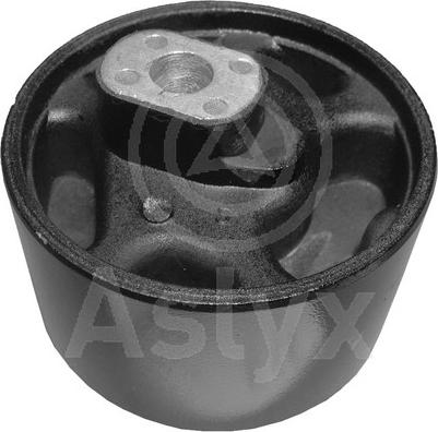 Aslyx AS-100723 - Подушка, опора, подвеска двигателя autodnr.net