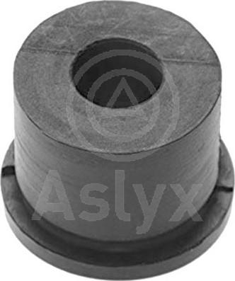 Aslyx AS-100736 - Втулка, листовая рессора autodnr.net