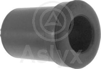 Aslyx AS-100737 - Втулка, листова ресора autocars.com.ua