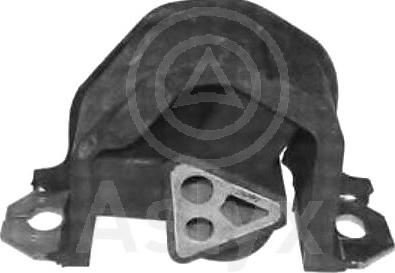 Aslyx AS-100744 - Подушка, підвіска двигуна autocars.com.ua