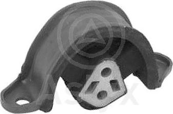 Aslyx AS-100797 - Подушка, підвіска двигуна autocars.com.ua