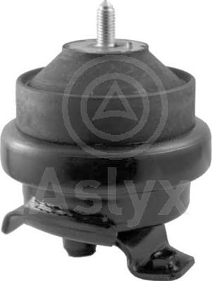 Aslyx AS-100848 - Подушка, опора, подвеска двигателя autodnr.net