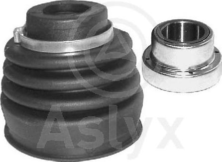 Aslyx AS-101120 - Пыльник, приводной вал autodnr.net
