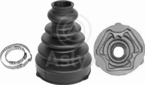 Aslyx AS-101174 - Пильник, приводний вал autocars.com.ua