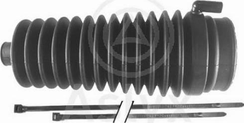 Aslyx AS-101197 - Пыльник, рулевое управление autodnr.net