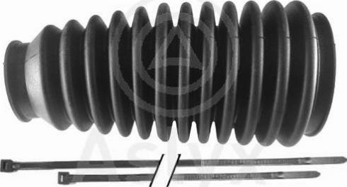 Aslyx AS-101436 - Пильник, рульове управління autocars.com.ua