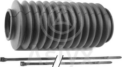 Aslyx AS-101550 - Комплект пилника, рульове управління autocars.com.ua